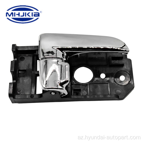 82620-2F020 Hyundai Cerato üçün sağ ön qapı sapı